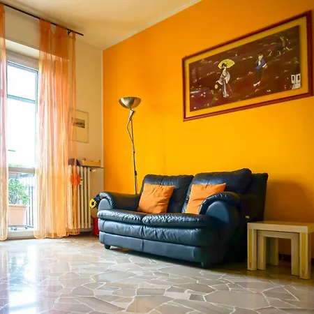 公寓 Nice Flat Next To Metro *