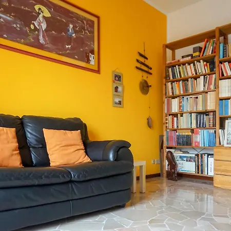 Nice Flat Next To Metro * Mediolan