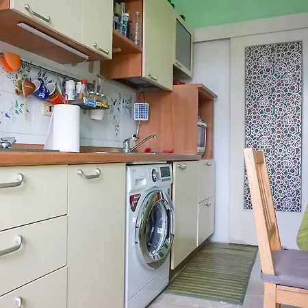 Apartament Nice Flat Next To Metro *